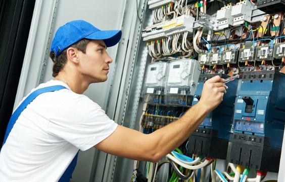 Electrician Service Near Me  Their Services